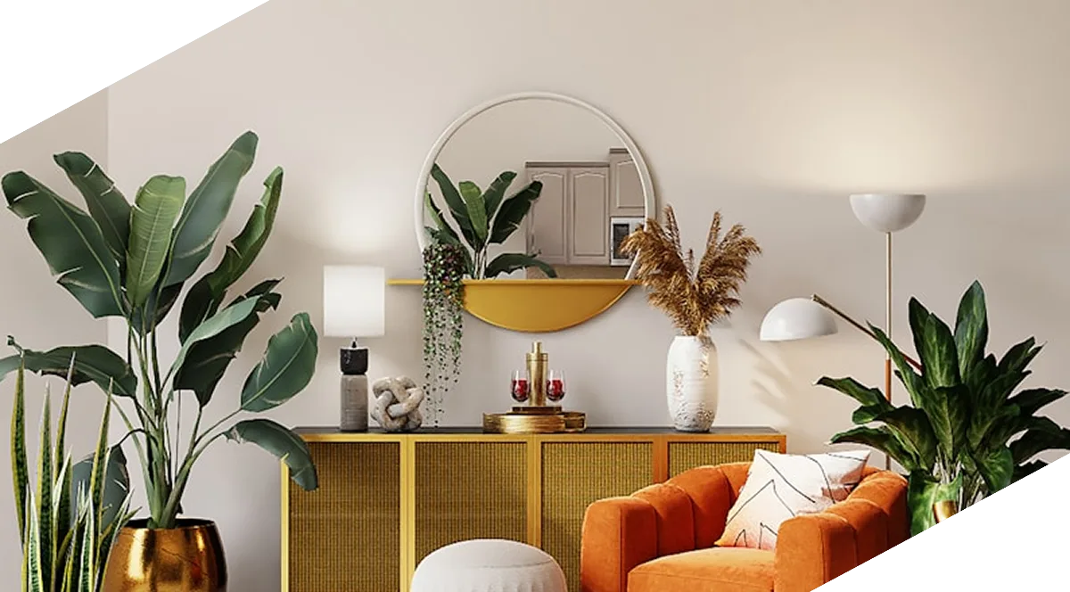 Decograph Interior Design